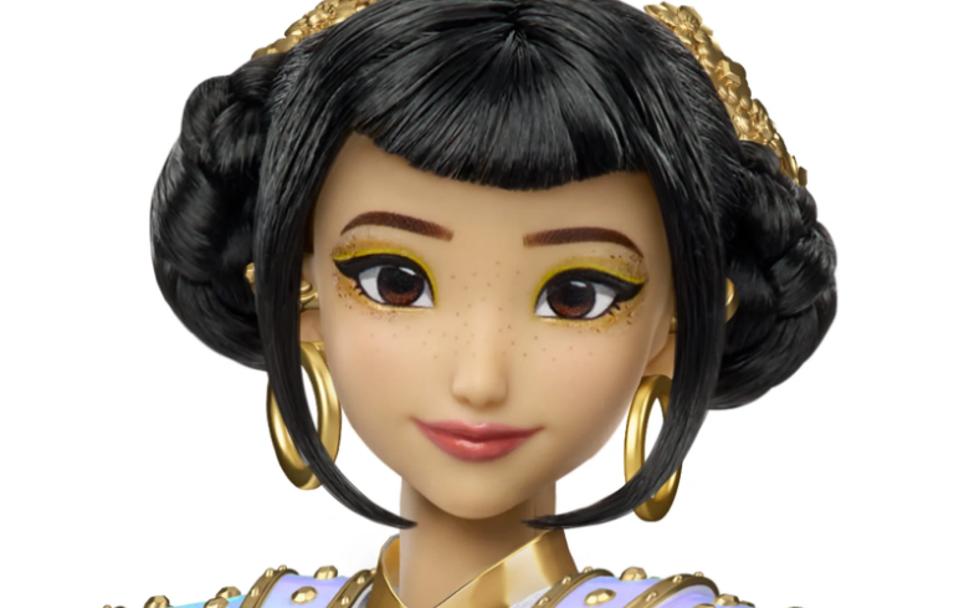 Boneka Pemburu Setan KPop