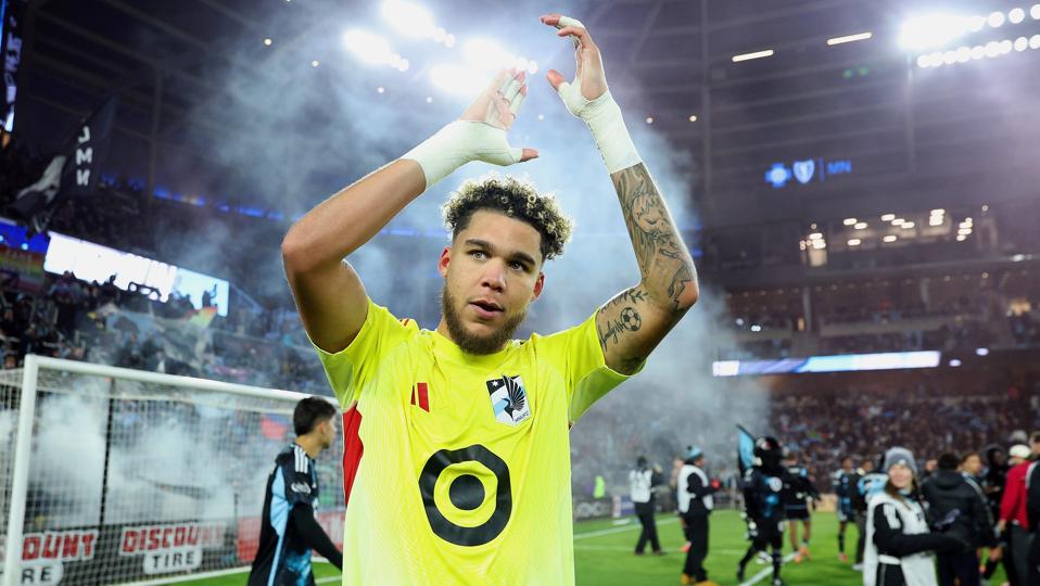 मिनेसोटा यूनाइटेड एफसी बनाम सिएटल साउंडर्स एफसी - 2025 एमएलएस कप प्लेऑफ़