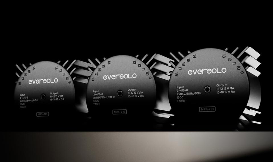 Eversolo DAC-Z10: DAC dan Amplifier Headphone High-End dengan Suara Analog Berkualitas