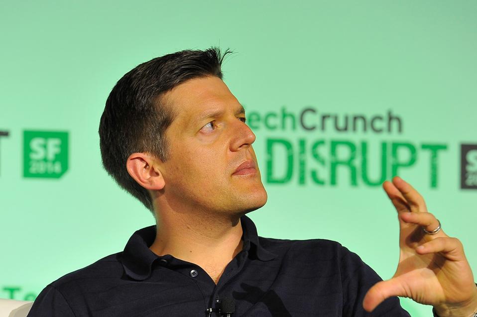 TechCrunch Disrupt SF 2014 - Day 3