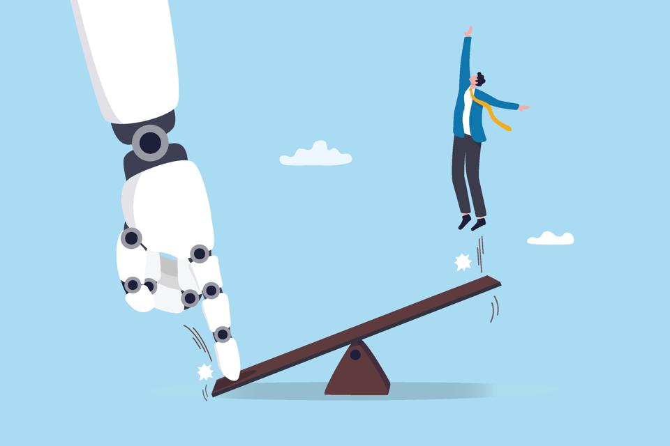 Bagaimana Model Singapura Mengubah Takut AI Menjadi Peluang Bersama