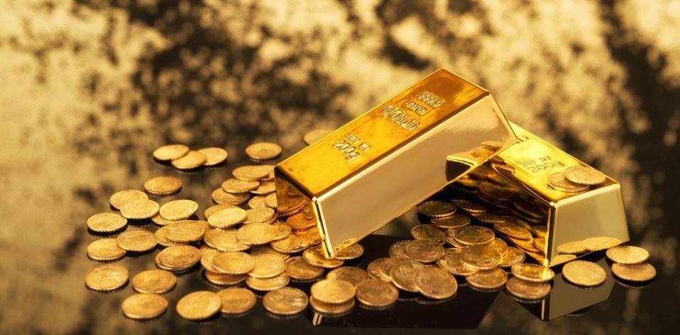 4 Gold And Silver Smaller Caps That Get Less Attention
