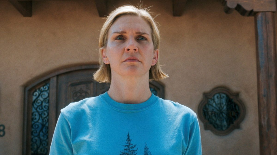 Pluribus Jadi Serial TV Terbaik 2025 dengan Skor Kritikus Sempurna di Rotten Tomatoes