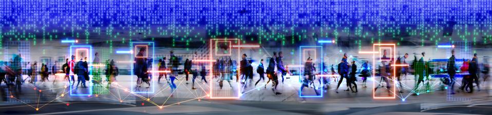 Will The AI Economy Strike The Final Blow To Data Privacy Or Save It?
