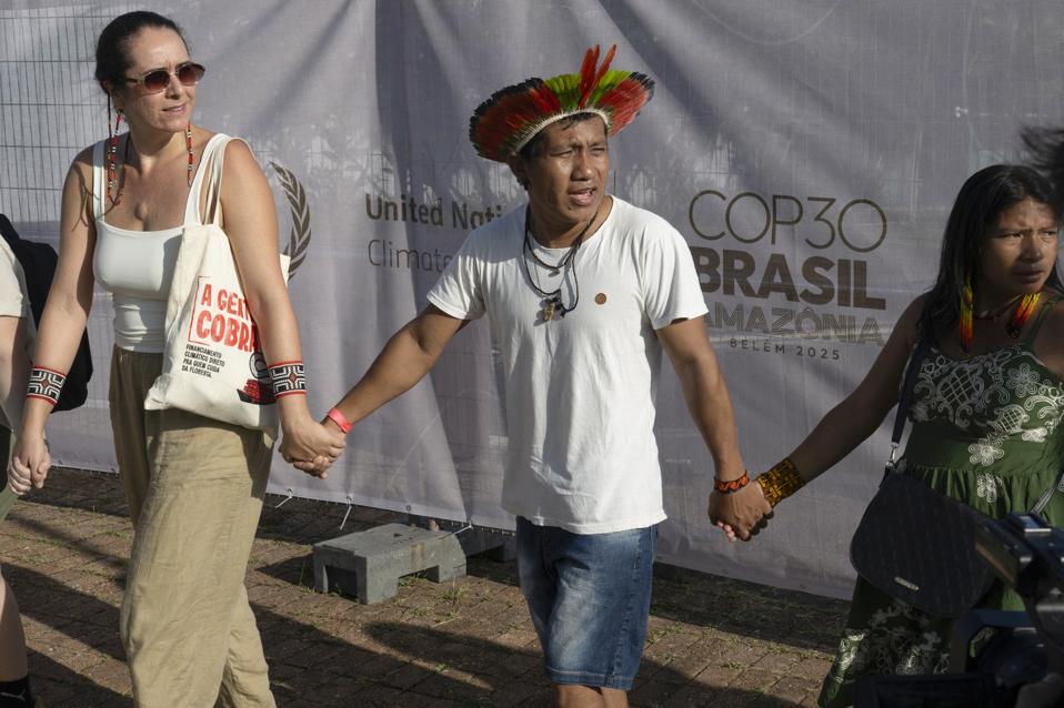 COP30 di Brasil: Ulang Tahun ke-10 Perjanjian Paris dan Keadaan Darurat Iklim