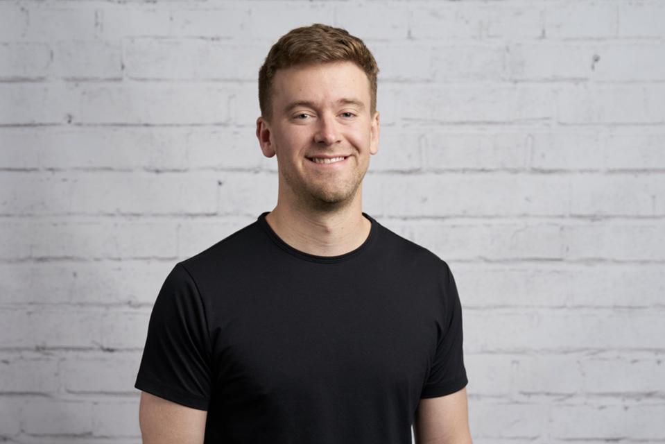 Paperboy Ventures Founder Kyle Fitzpatrick