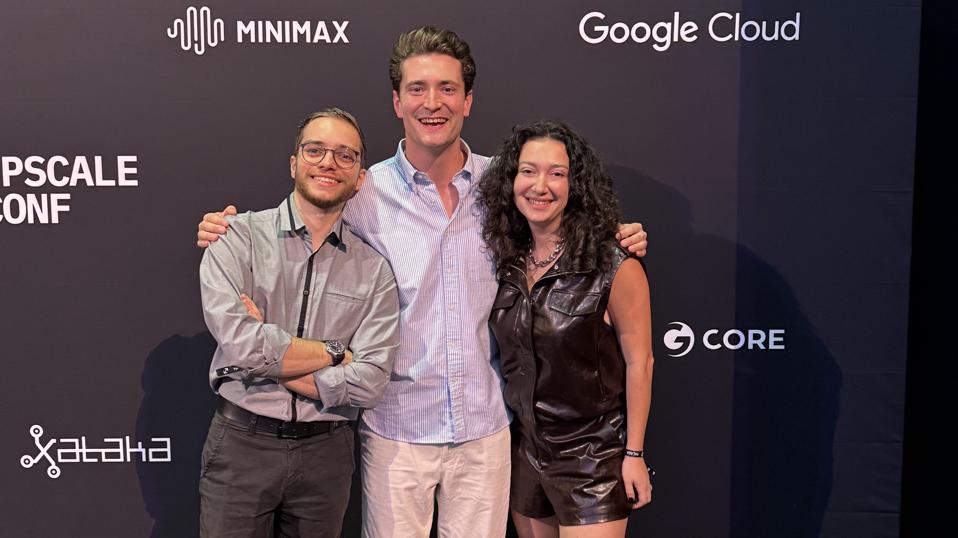 First Concepts: Menggabungkan AI dan Kreativitas untuk Cepat Tanpa Kehilangan Rasa