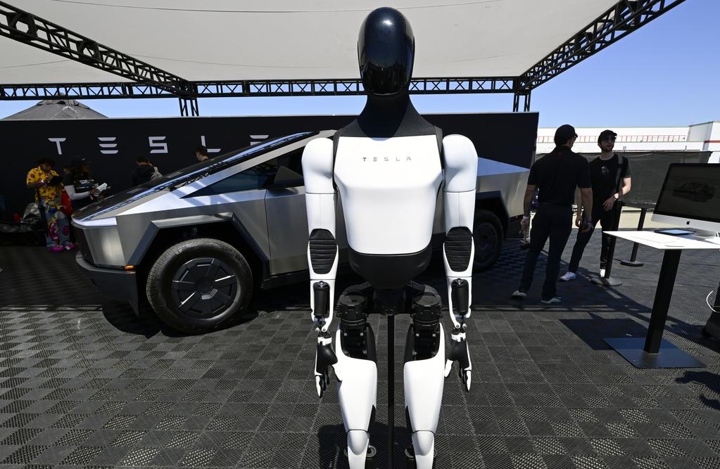 Karyawan Kunci Tesla Tinggalkan Perusahaan Saat Elon Musk Dukung Paket Gaji Rp14.000 Triliun