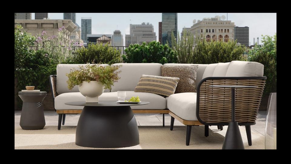 Graphic West Elm Coupons And Deals: Take Up To 70% Off Ahead Of Black Friday