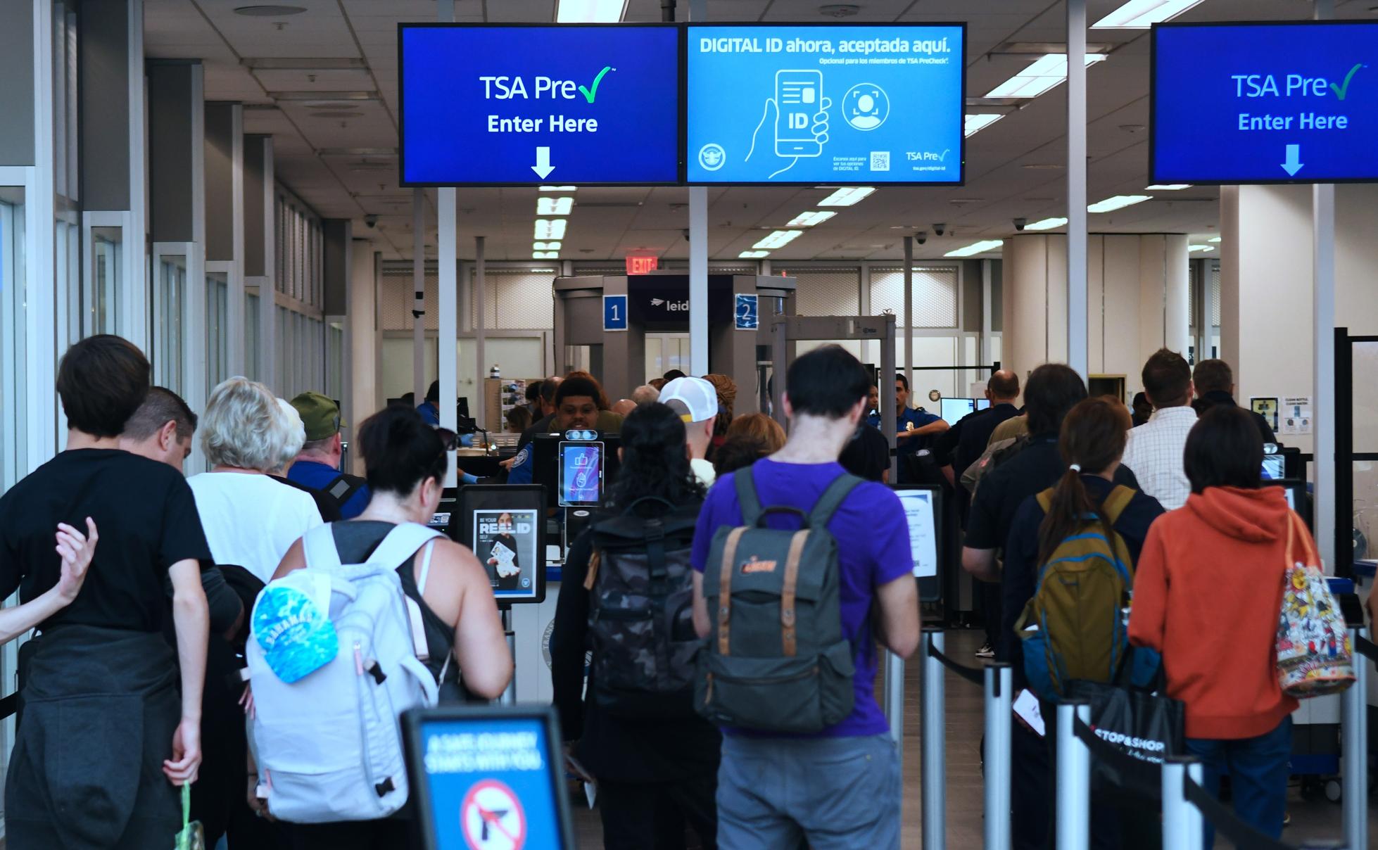 Kenapa Sistem Pengendalian Lalu Lintas Udara AS Harus Bebas dari Politik?