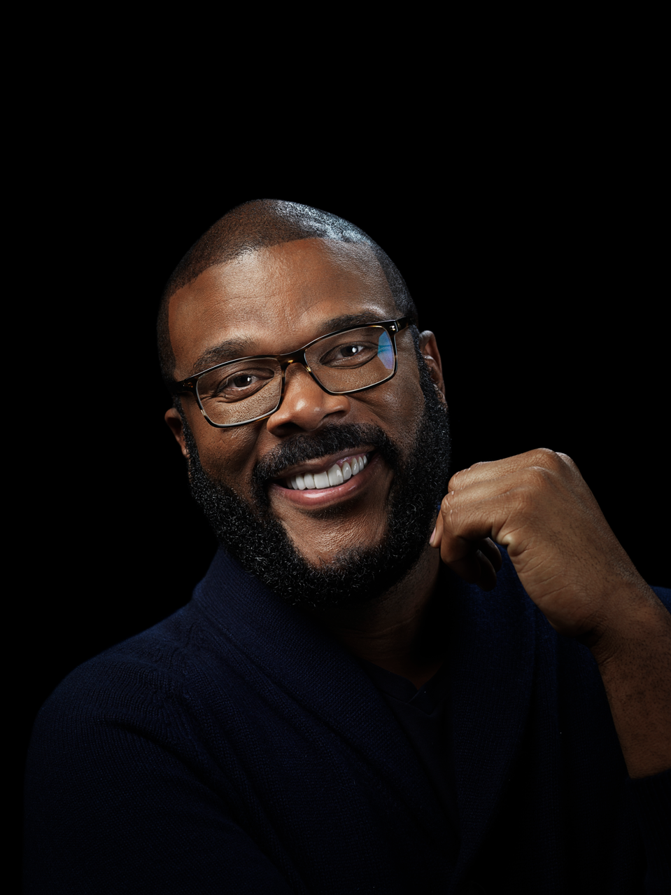 Tyler Perry