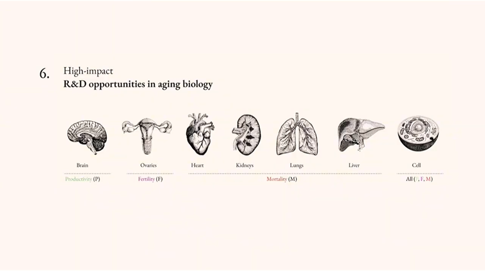 Bagaimana AI dan Biotek Perpanjang Usia Sehat dan Ubah Ekonomi Global