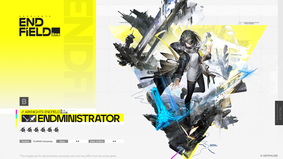 Arknights: Endfield, RPG Dunia Terbuka dengan Base Building dan Combat Realistis