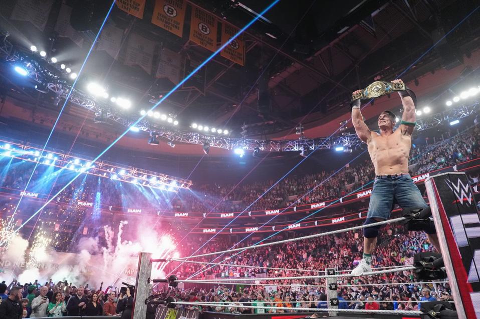 Monday Night RAW