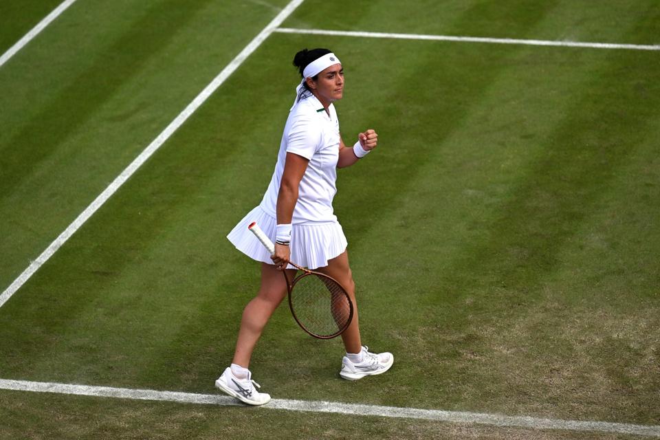Day Four: The Championships - Wimbledon 2024