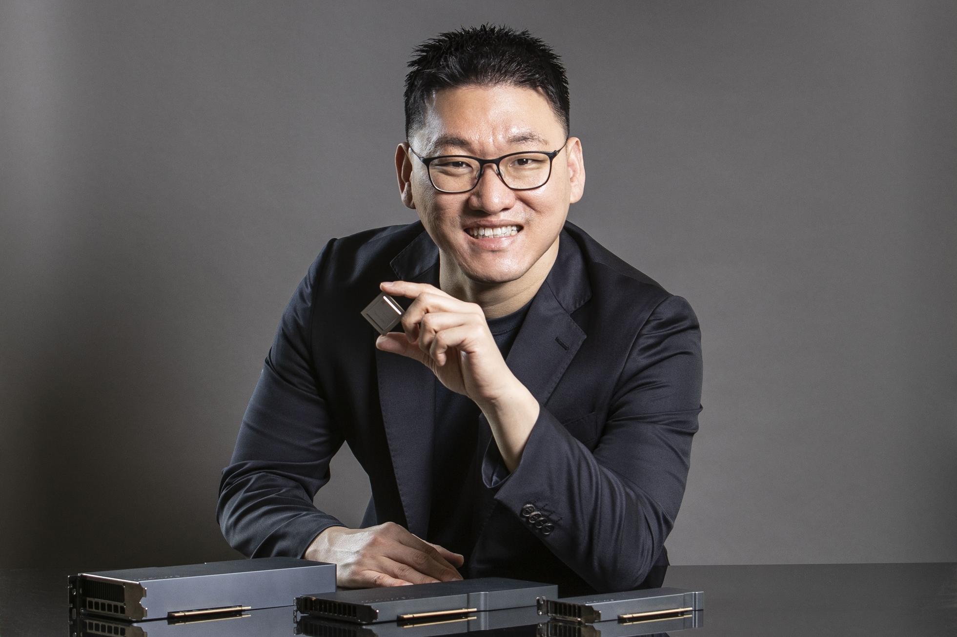 Rebellions Dapat Tambahan Dana Rp 4.28 triliun ($260 Juta) dan Perkuat Teknologi Chip AI Global