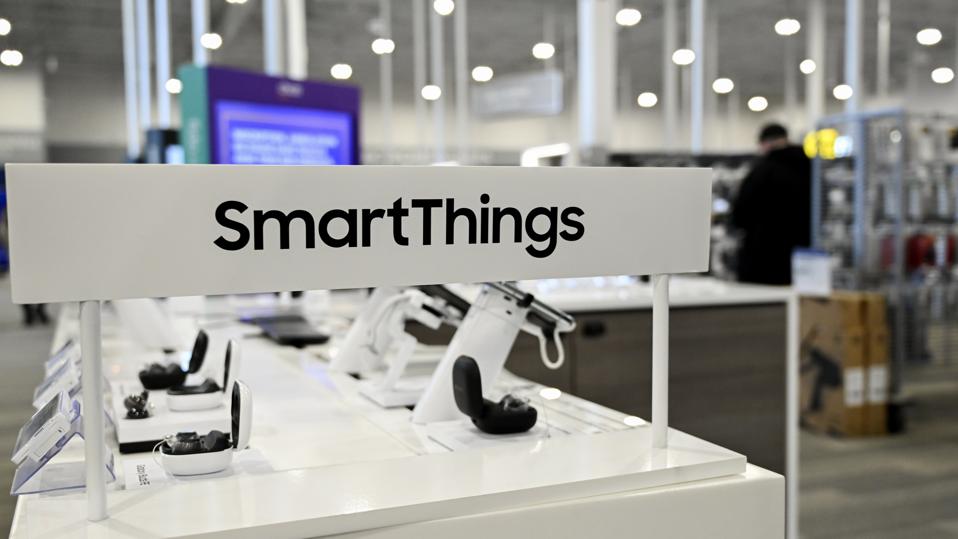 Samsung Buka Akses SmartThings Lewat Siri, Memudahkan Kontrol Rumah Pintar iPhone
