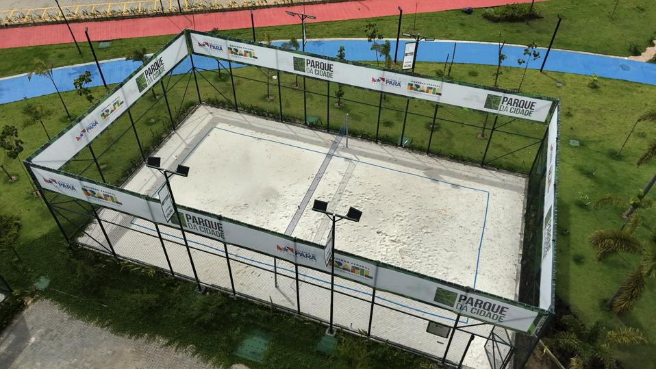 Olahraga Jadi Kunci Aksi Iklim Global di COP30 dengan Semangat Mutirão