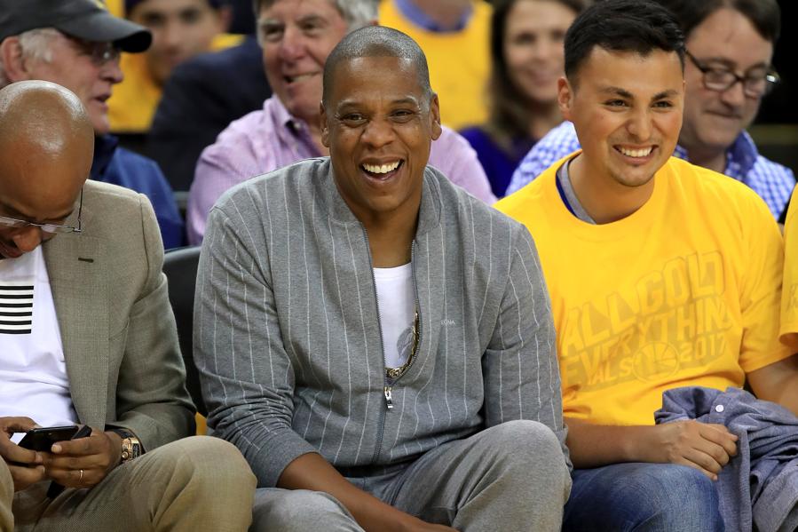 For Jay Z And New Album '4:44,' Timing Is Everything