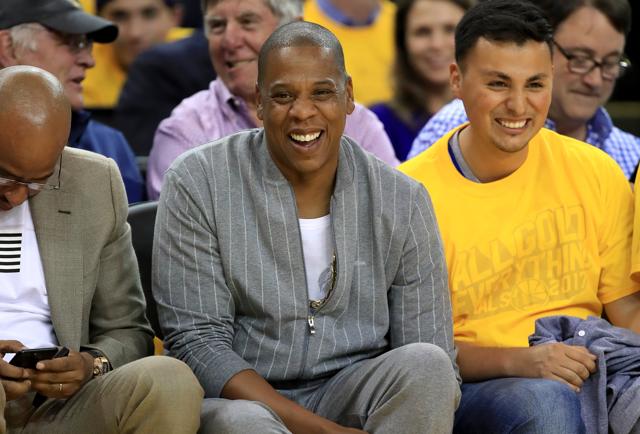 For Jay Z And New Album '4:44,' Timing Is Everything