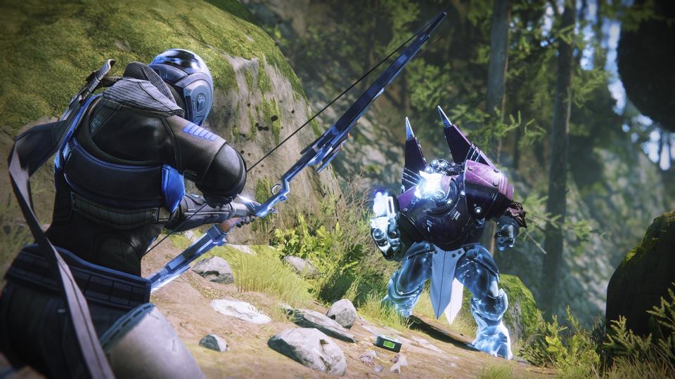 Sony Turunkan Valuasi Bungie Karena Nasib Suram Destiny 2 dan Harapan Besar Marathon