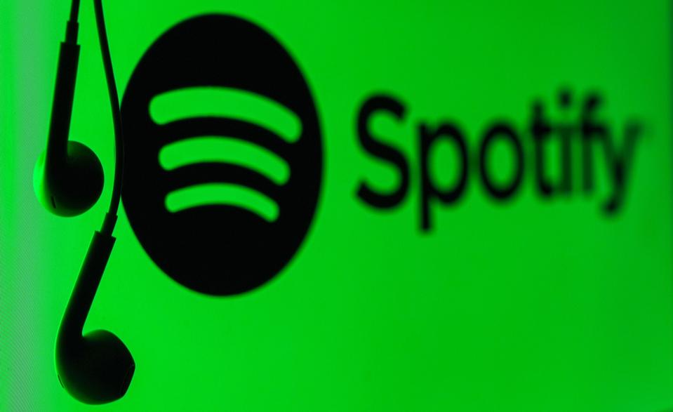 Spotify logo