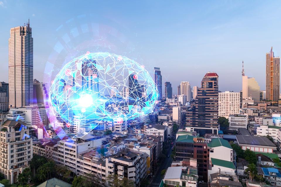 Rightmove Investasi Besar pada AI, Saham Turun Drastis Tapi Masa Depan Cerah