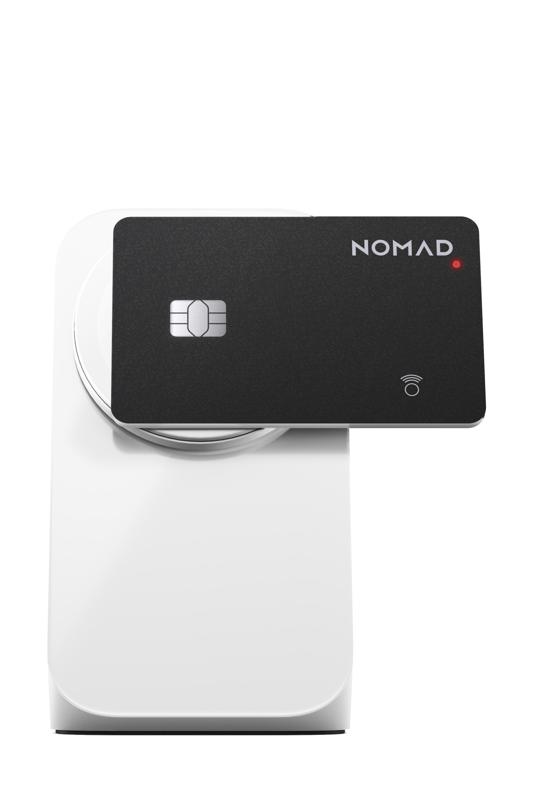Nomad Luncurkan Tracking Card Pro, Pelacak Tipis yang Pas di Dompet Anda