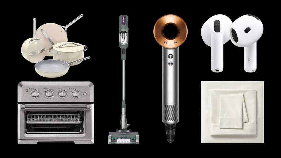 Graphic Target Promo Codes: Save Up To 40% On Dyson, Bose And More
