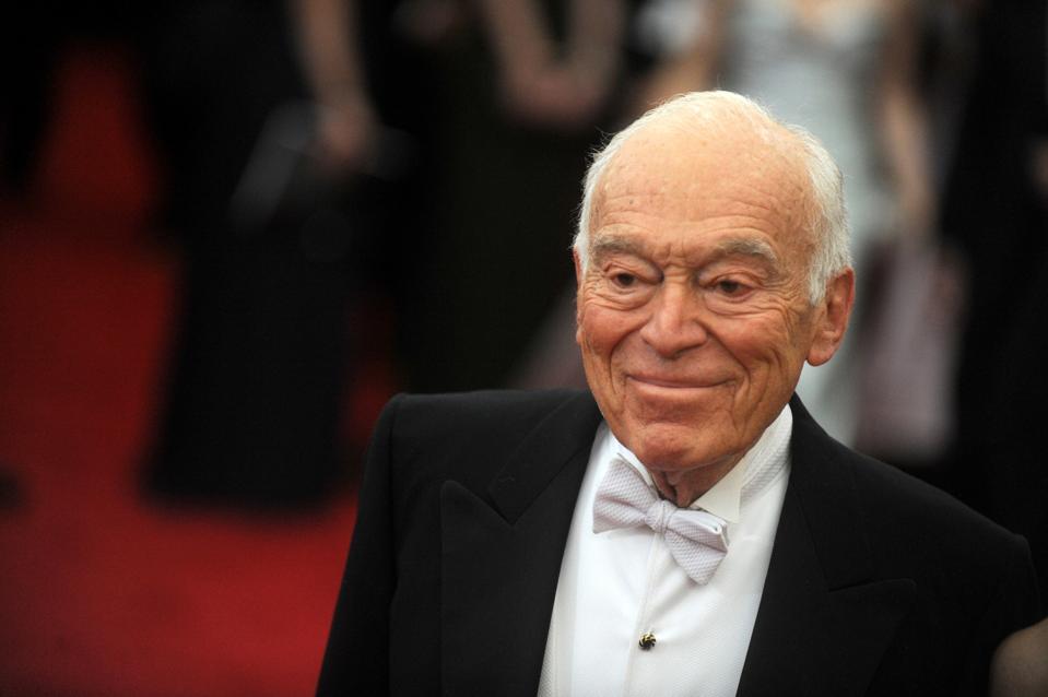 2014 Met Costume Institute Gala - New York