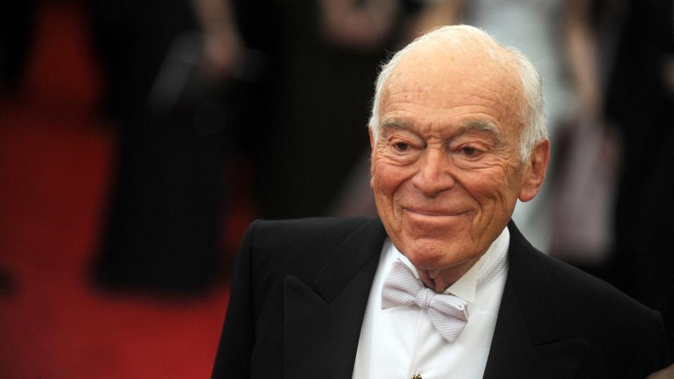 2014 Met Costume Institute Gala - New York