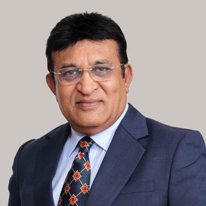 Kirit Doshi profile photo