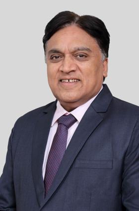 Viren Doshi