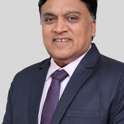 Viren Doshi Net Worth and Profile