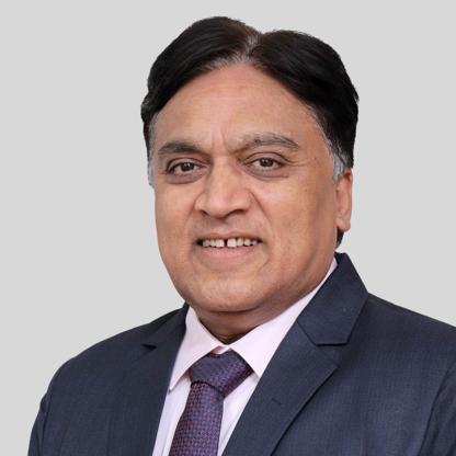 Viren Doshi profile photo