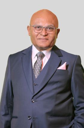 Pankaj Doshi