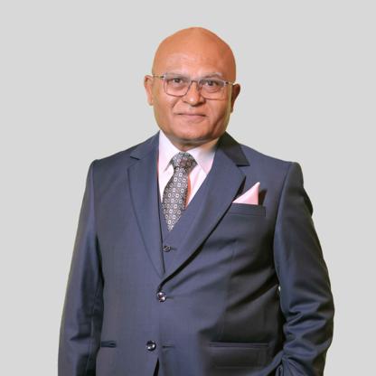 Pankaj Doshi Net Worth and Profile