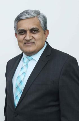 Hitesh Doshi