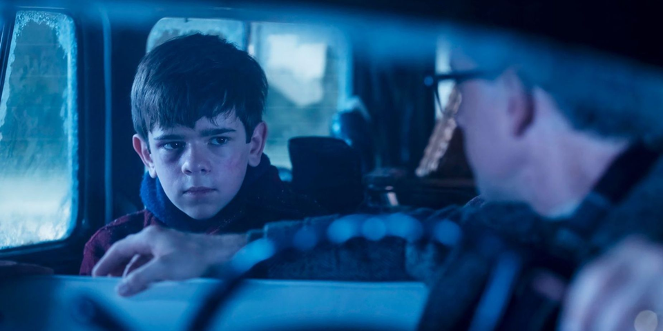 Mengapa IT: Welcome To Derry Terjebak oleh Visual Monster yang Terlalu Jelas