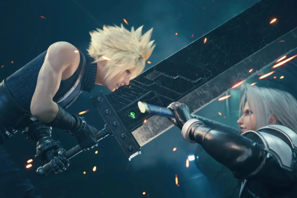 Naoki Hamaguchi: Mengenal Tantangan dan Masa Depan Final Fantasy VII Remake