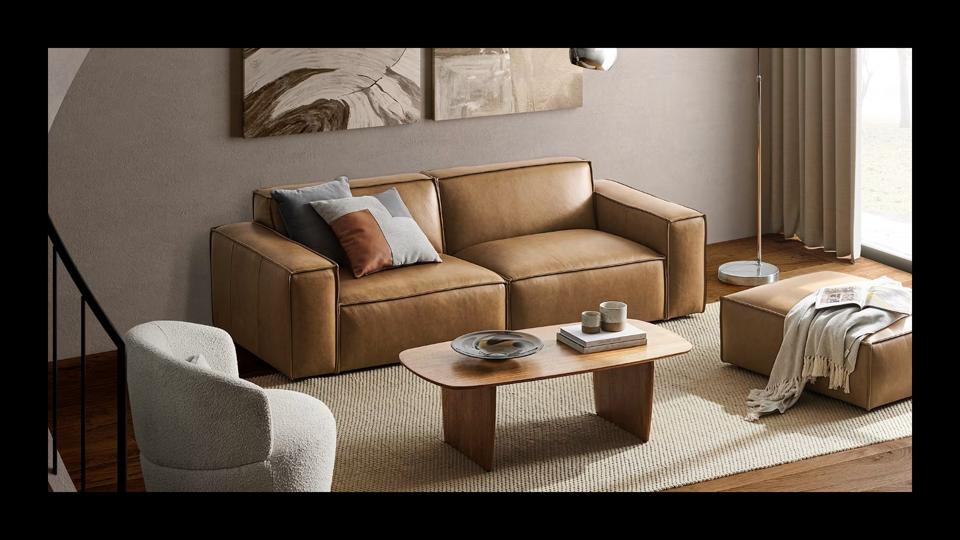 Graphic Black Friday Couch Deals: Save Up To 70% On Editor-Favorite Designs