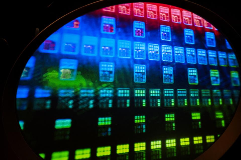 Taiwan Semiconductor