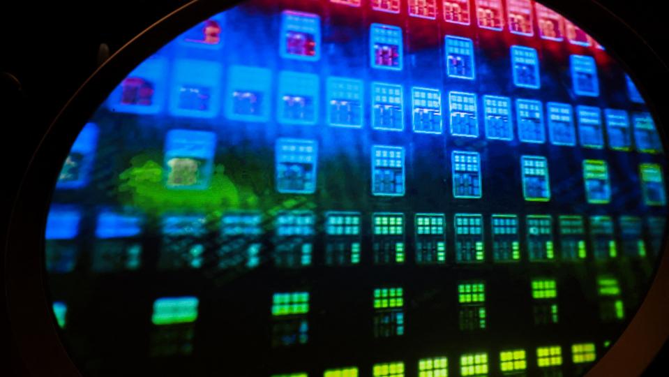 Taiwan Semiconductor