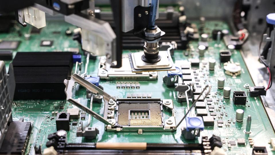 Tiga Saham Teknologi Tersembunyi dengan Potensi Besar Untuk 2026