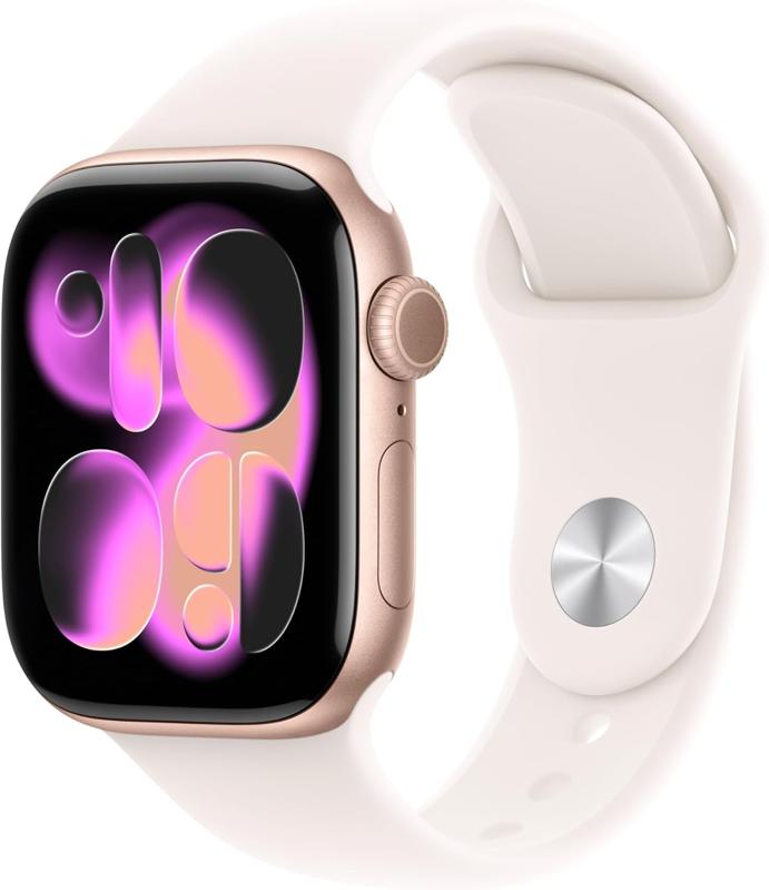 Best Smartwatches For Women 2026 - Forbes Vetted