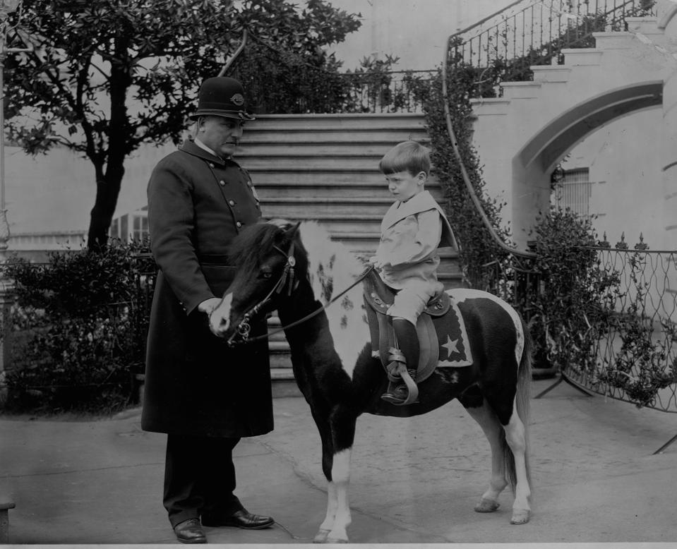 New PBS Program Brings America’s World War I Story To Life