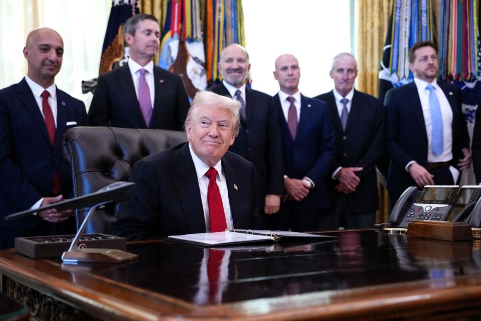 The Great GLP-1 Reset: Trump's Medicare Deal Could Upend Telehealth's Most Profitable Subscription