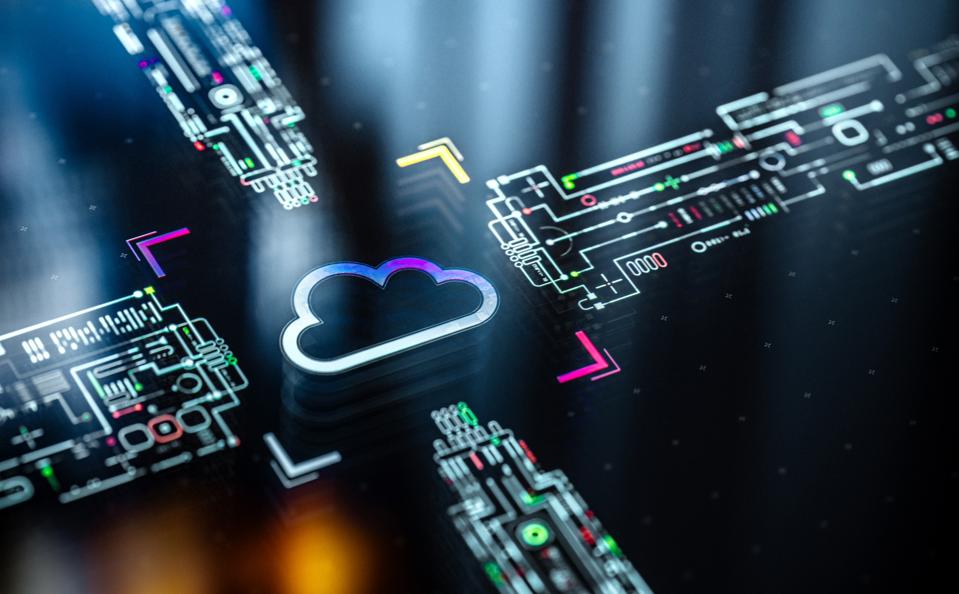 Bagaimana AI Mengubah Wajah Keamanan Cloud Menjadi Lebih Dinamis dan Pintar