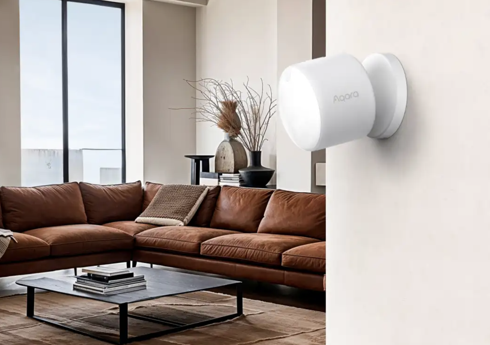 Aqara Luncurkan Sensor Kehadiran Bertenaga Baterai yang Mudah Dipasang dan Presisi