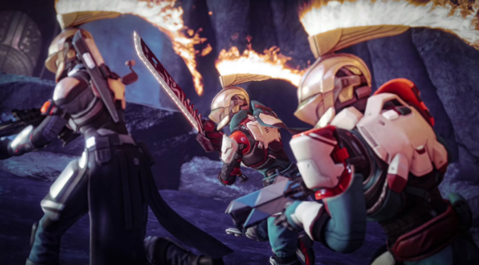 Masalah Event Call to Arms Destiny 2: Hanya Pemain Maks Level 550 yang Berpeluang Menang